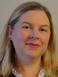 Jo Nuckley